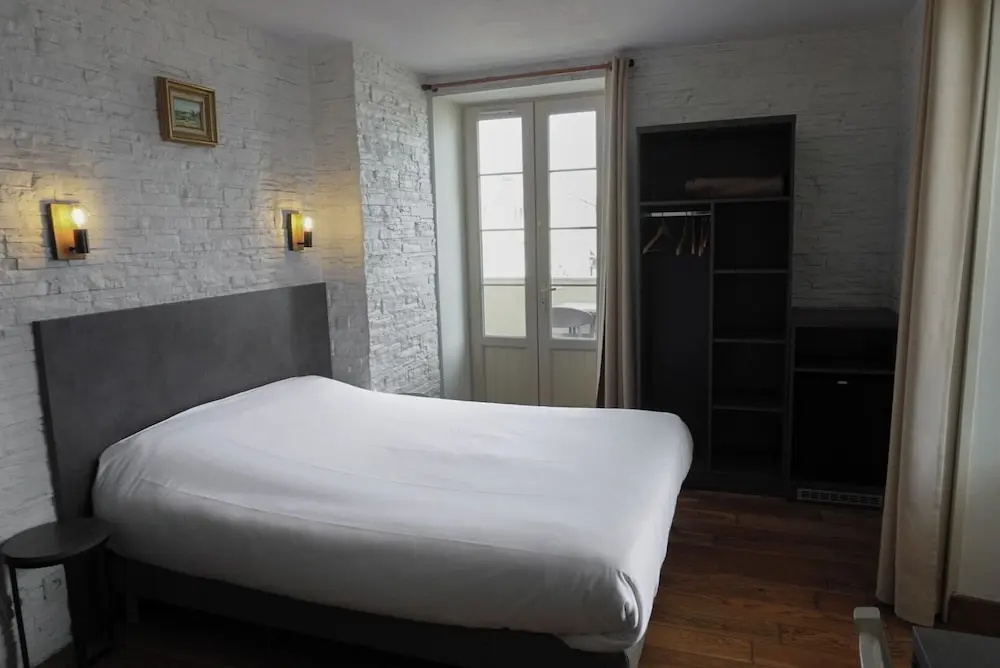 Voir la photo 3 — Hotel Marina D'oro