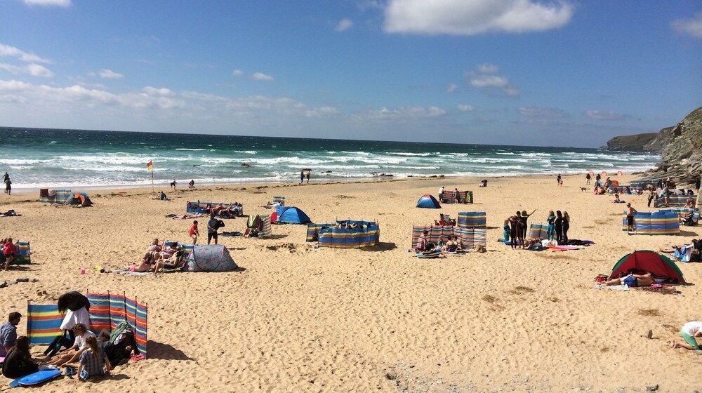 Beach & Waterfront