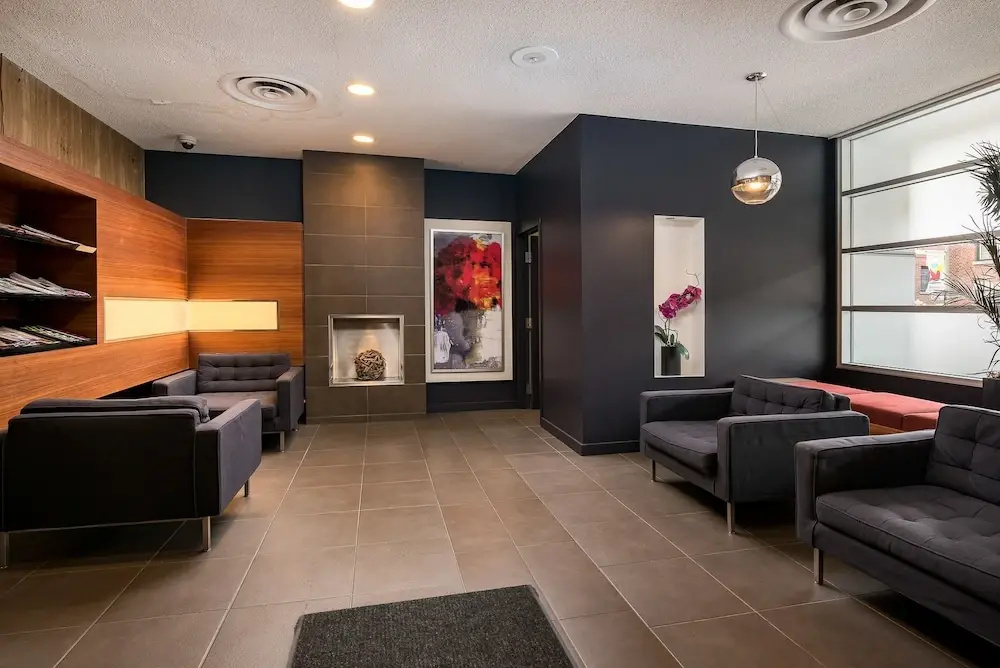 Hotel photo 11