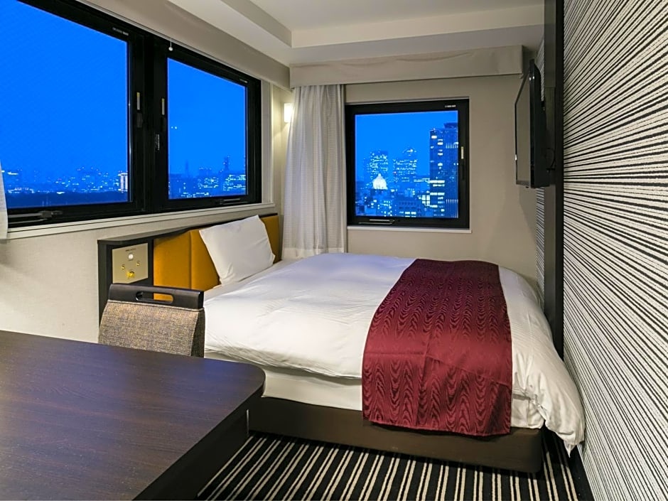 APA Hotel Nagatacho Hanzomon Ekimae 사진 2