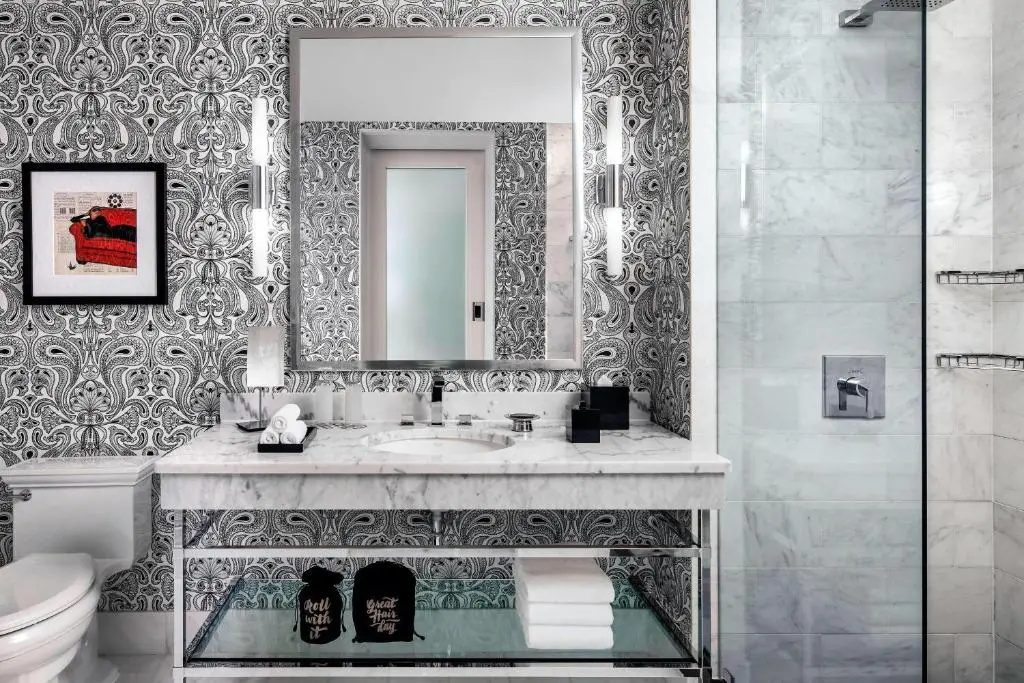 The Blackstone, Autograph Collection - Chambres