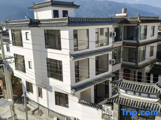 Xiaocheng Family Guesthouse