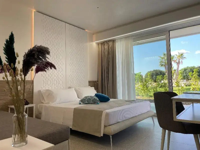 Marelive - CDSHotels - Chambres