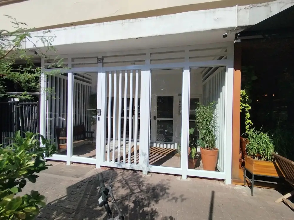 5 Minutes From Ipanema Beach J303