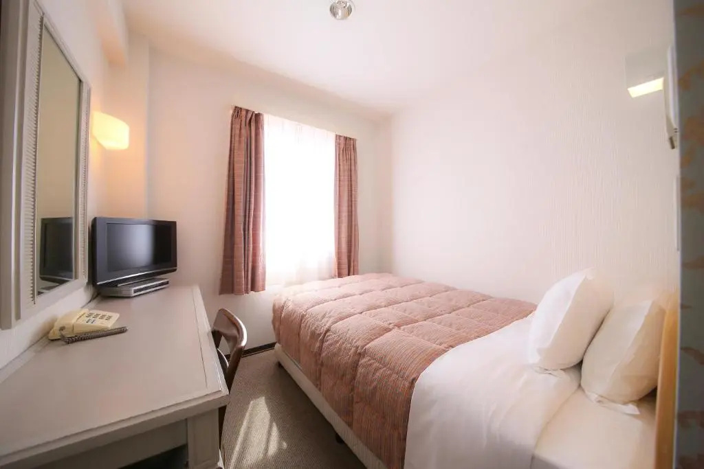 KOKO STAY Sukagawa - Chambres