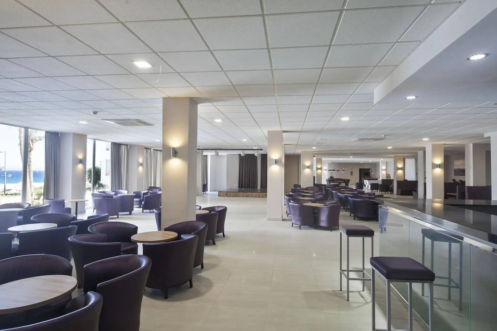Hotel Best Indalo - Général