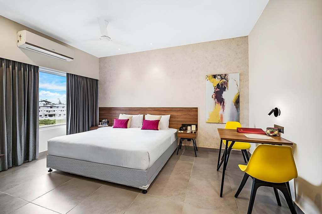 Regency Tuticorin by GRT Hotels - Général
