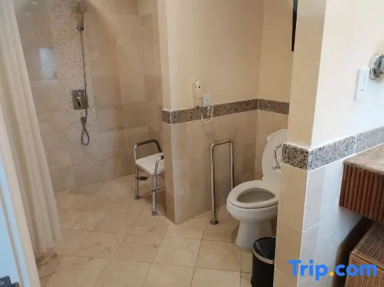 Boao Golden Coast Hotspring Hotel - Qionghai - Chambres