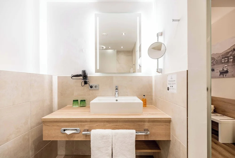 Das Walchsee Resort - фото 8