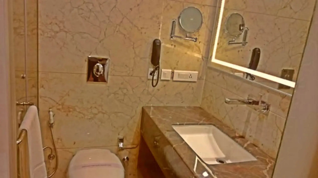 Hotel Swaran Palace - Général