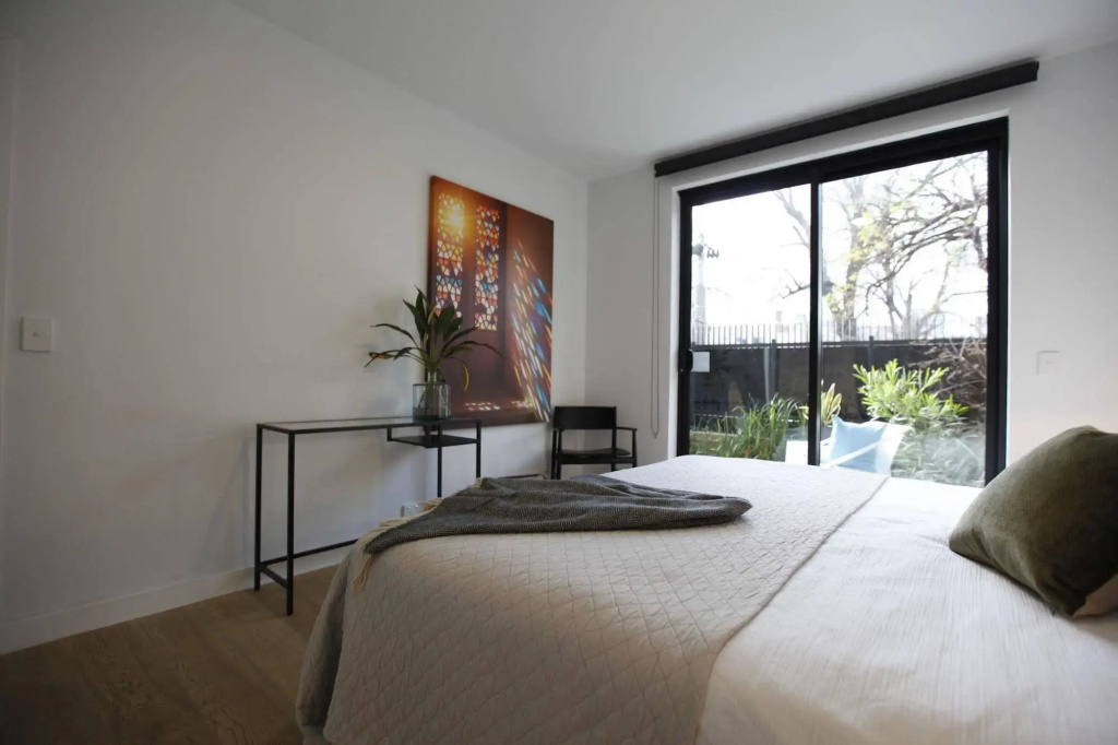 墨尔本鹿泽轩公寓酒店(Aberlour Court Residence Melbourne) - Général