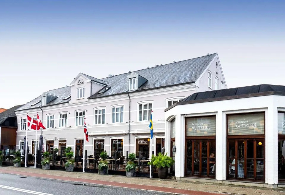 Hotel Birksø