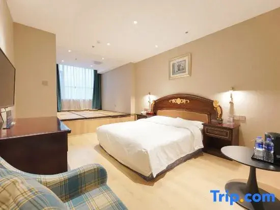 Royal Palace Hotel - Chambres
