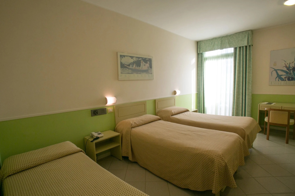 Hotel Salsello - Général