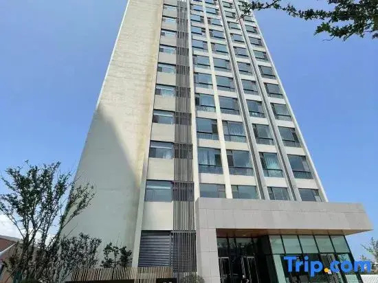 Weihai Hairun Homestay