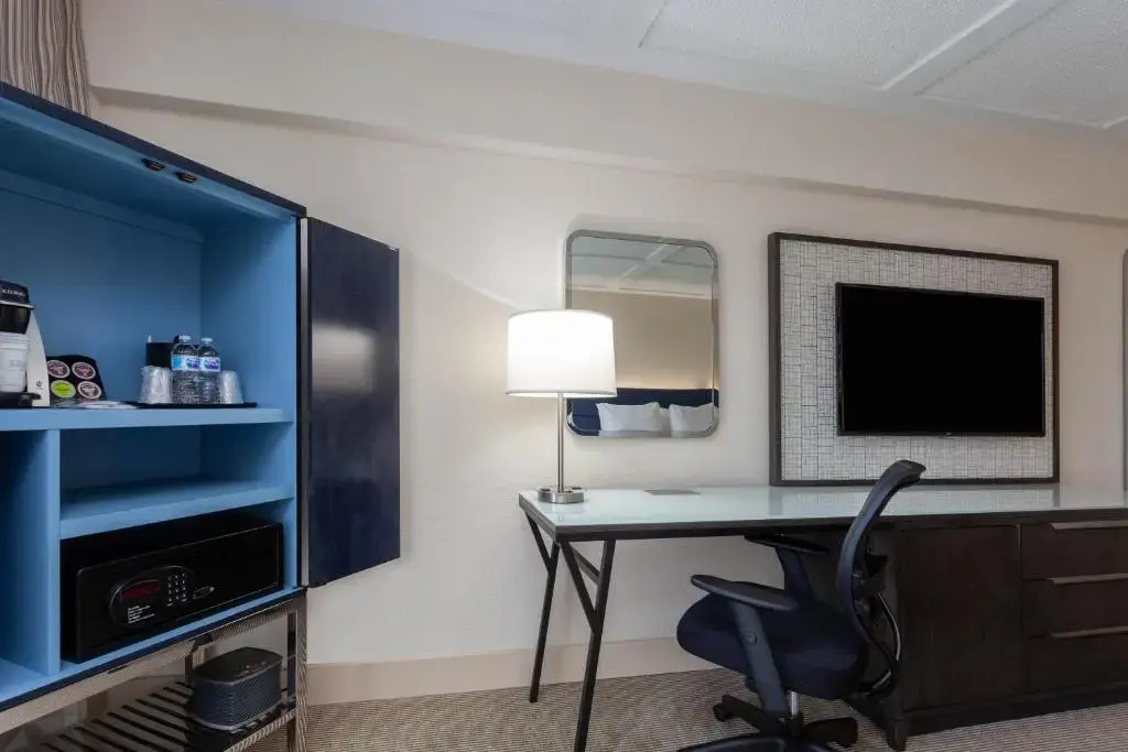 Wyndham Boca Raton Hotel - Chambres