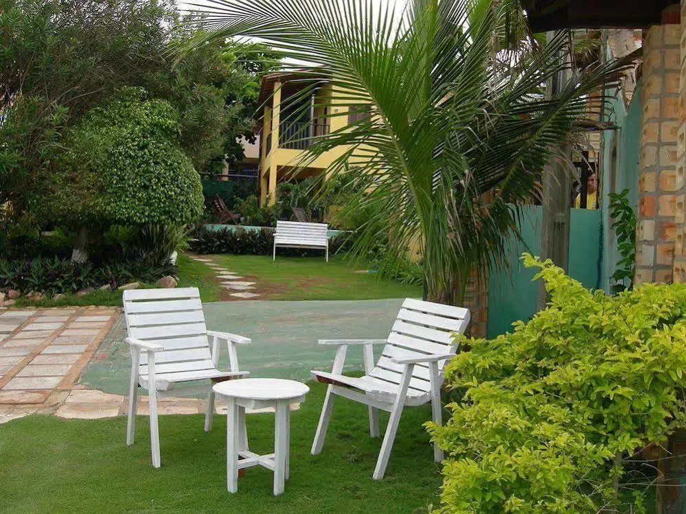 Residencia Ocêanus
