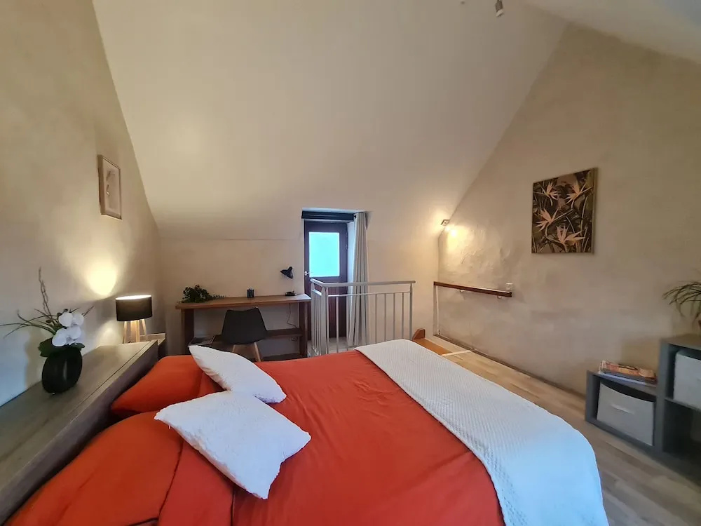 Voir la photo 4 — Manoir De La Coudre