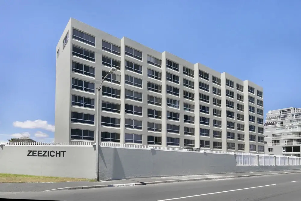 Zeezicht 204 by HostAgents