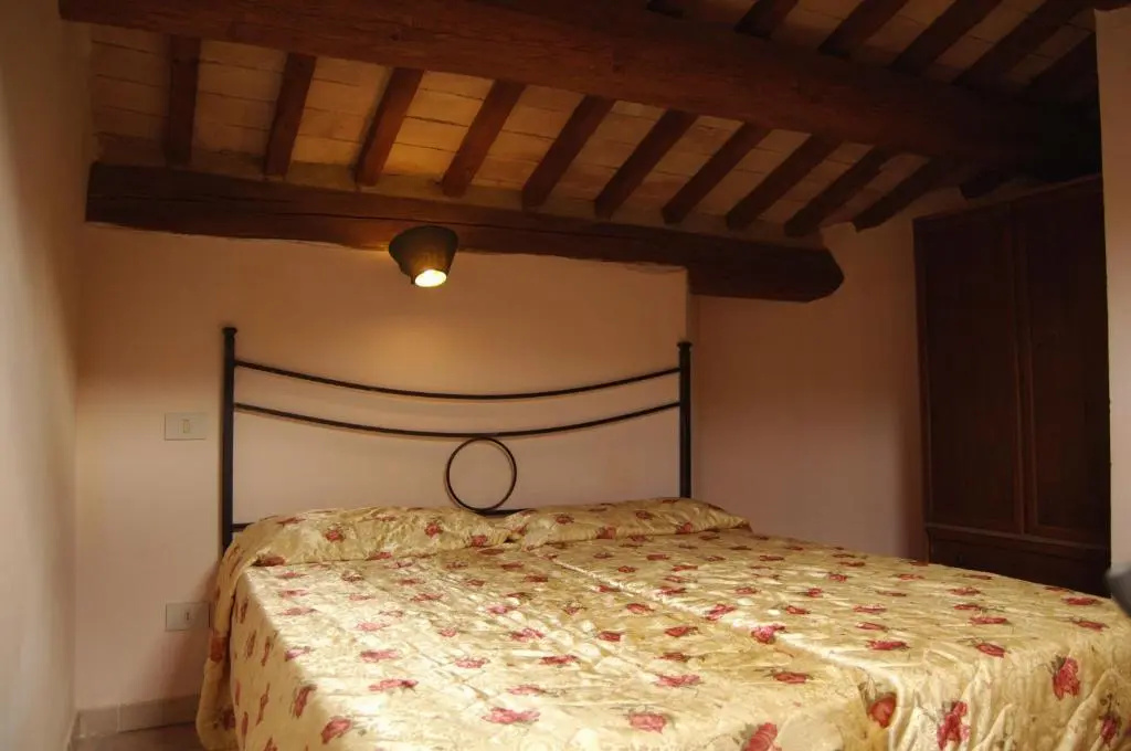 1 Bedroom Duplex Apartment