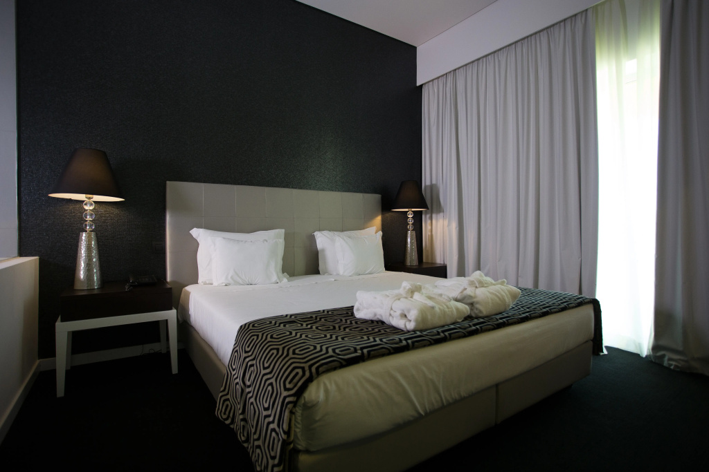 Monte Filipe Hotel & Spa - Général