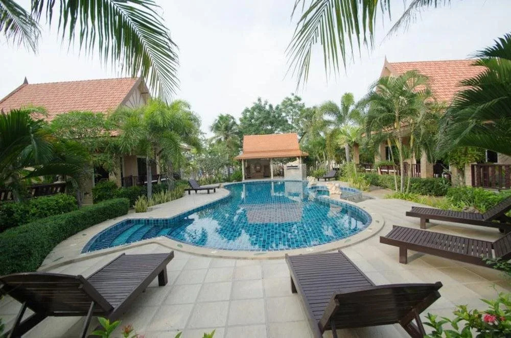Baan Aroonwan Hua Hin - Général