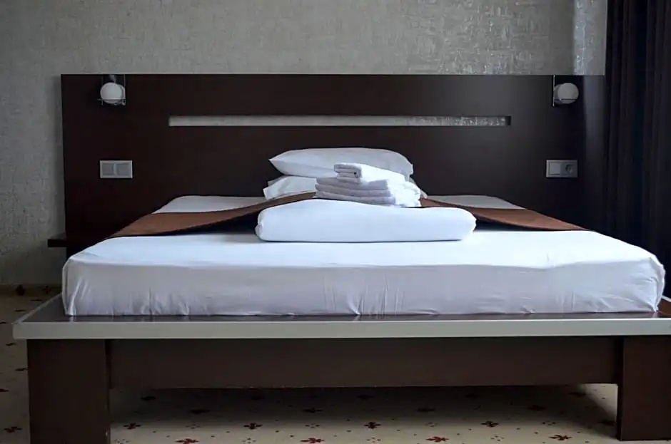 Hotel Premier - Chambres