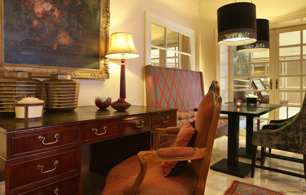 Lisboa Plaza - Avenida Hotel, a Lisbon Heritage Collection  - Général
