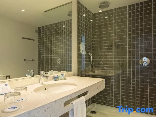 Blaumar Hotel Salou - Chambres