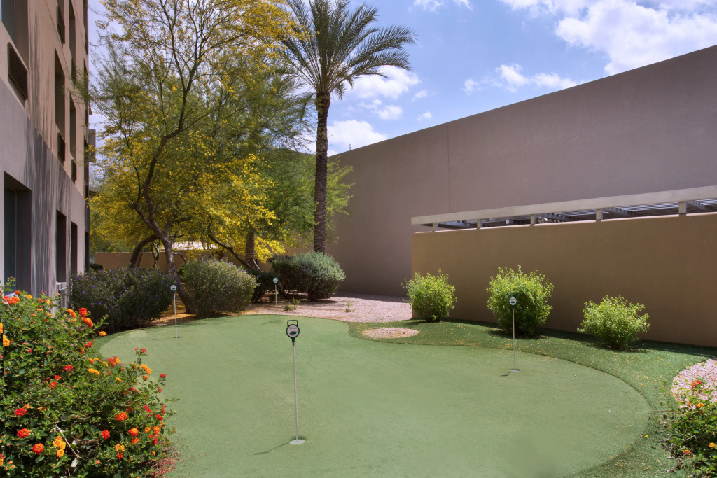 Holiday Inn Hotel & Suites Scottsdale North - Airpark by IHG - Général
