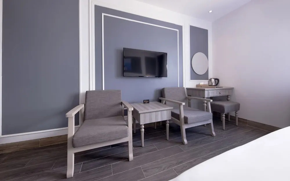 Ruby Hotel Nha Trang