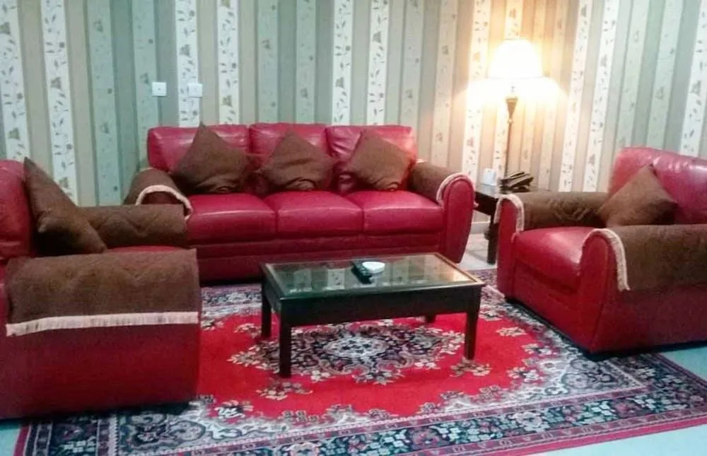 Madathil Regency Hotel - Général