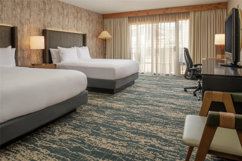 Edgewater Missoula, Tapestry Collection by Hilton - Général