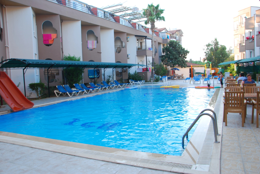 Hotel photo 7