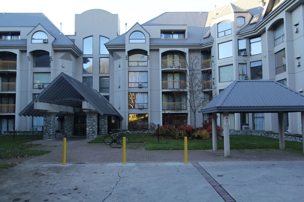 Marquise Condos by Whistler Retreats