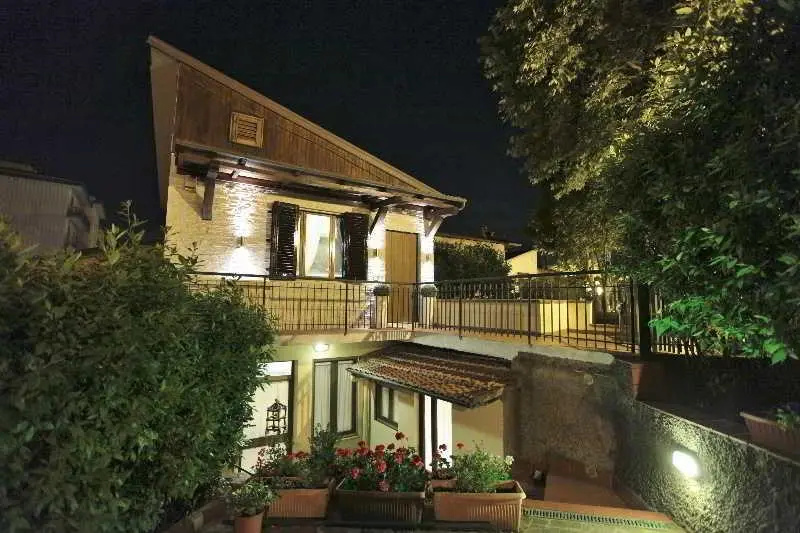 Eurohome Comfort Apartment