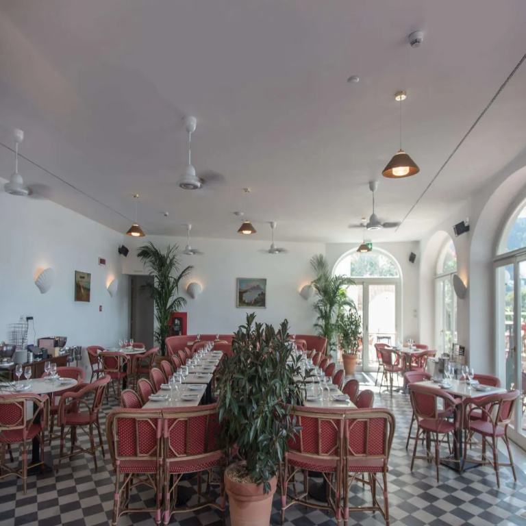 Il Capri Hotel - Général