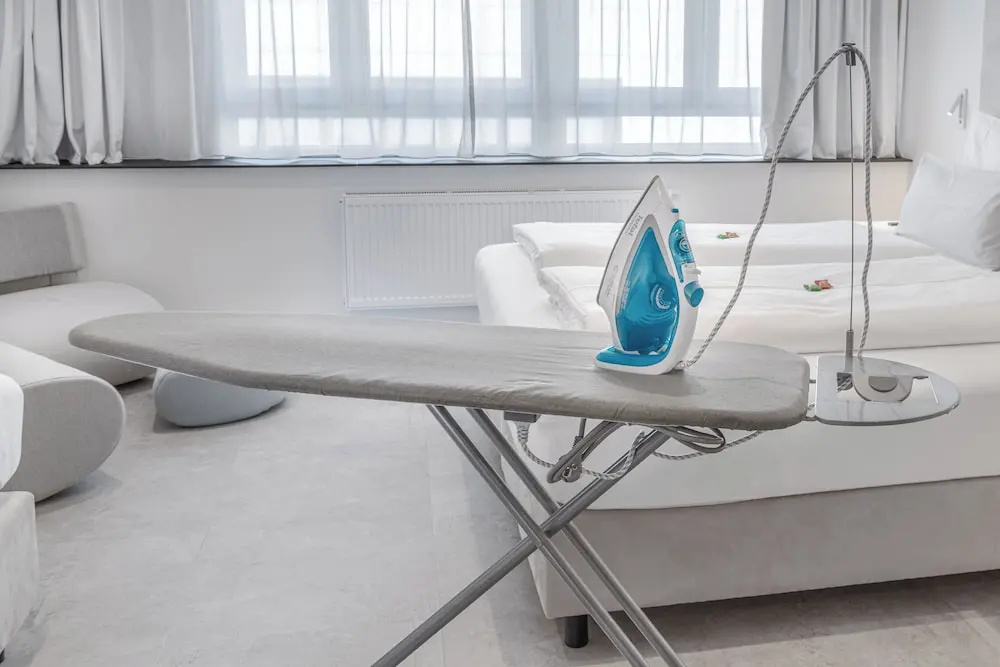 zzzpace Smart-Hotel Krefeld