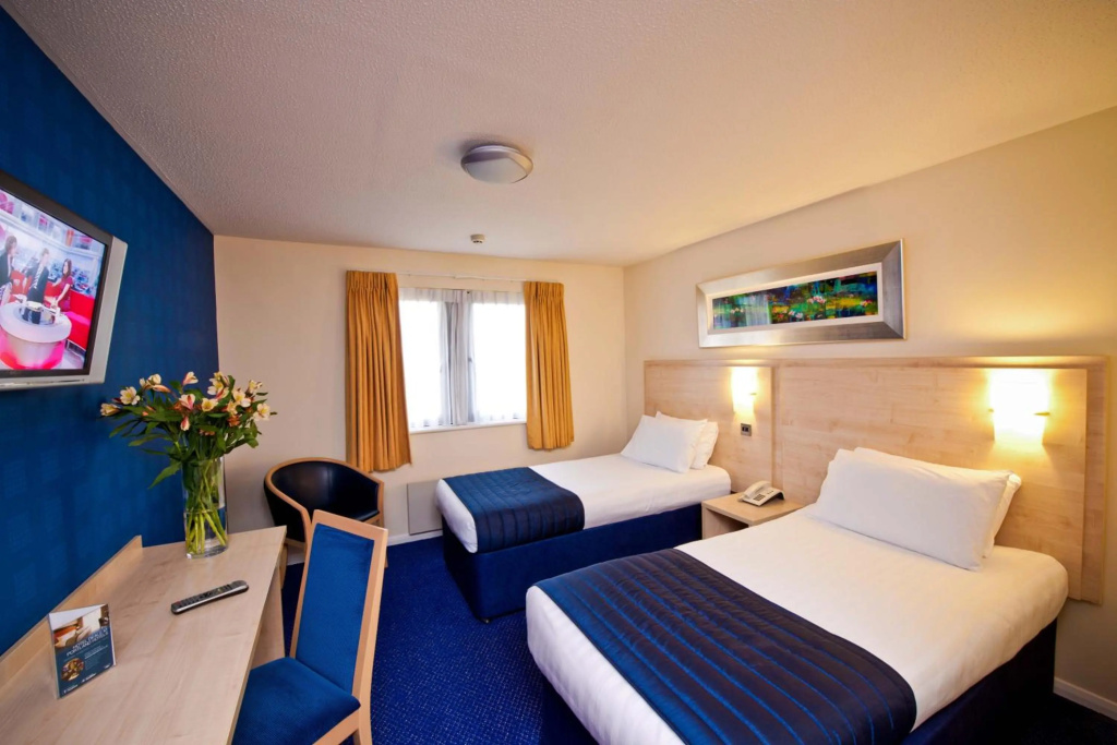Hotel photo 18