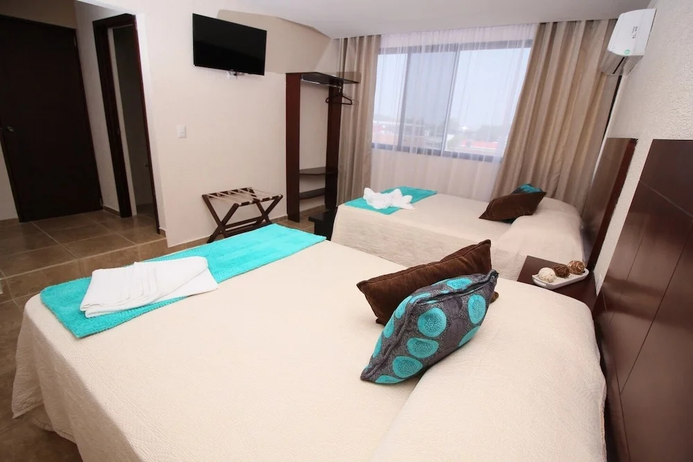 Classic room