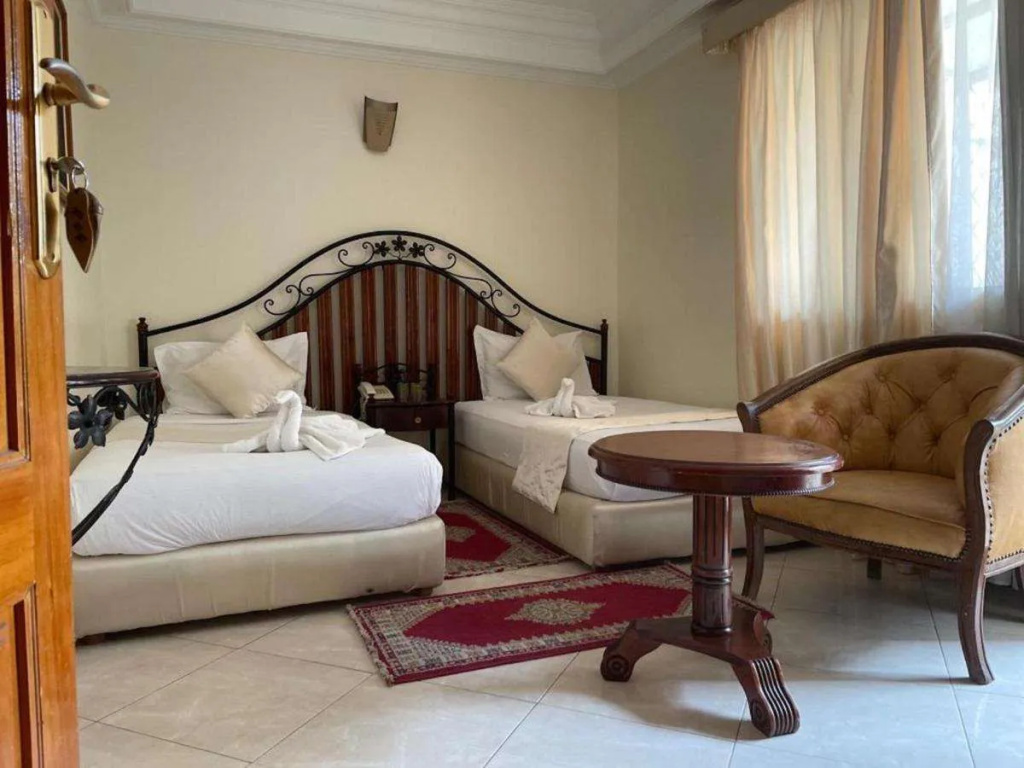 Hotel photo 7
