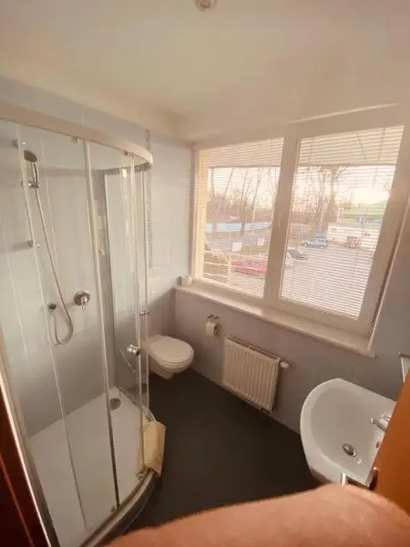 Penzion Na Kurtech - Chambres
