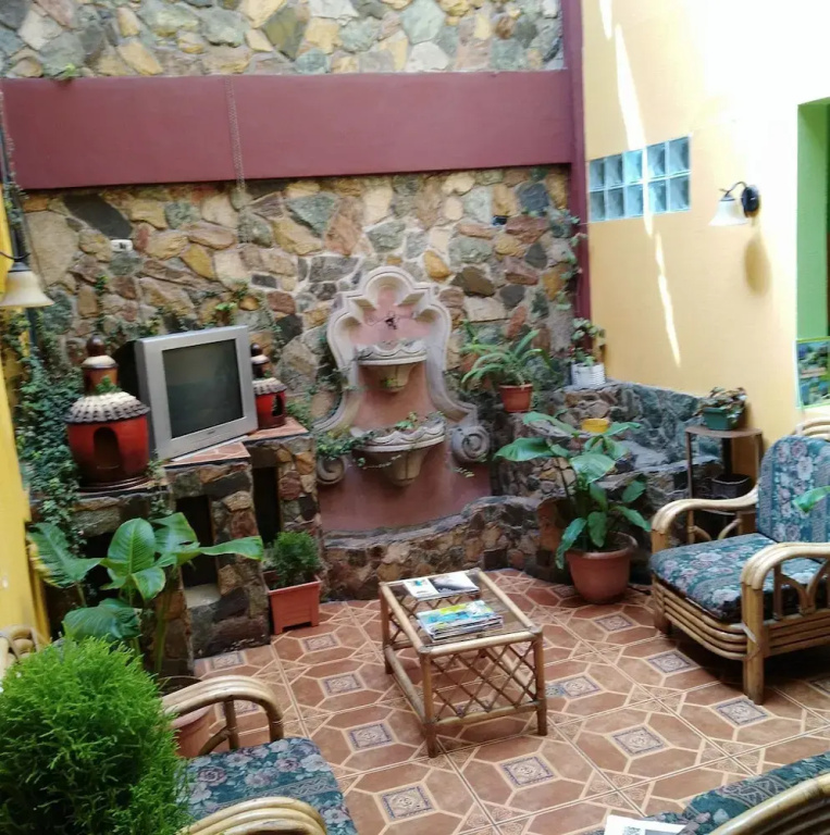 Hotel Fuentes