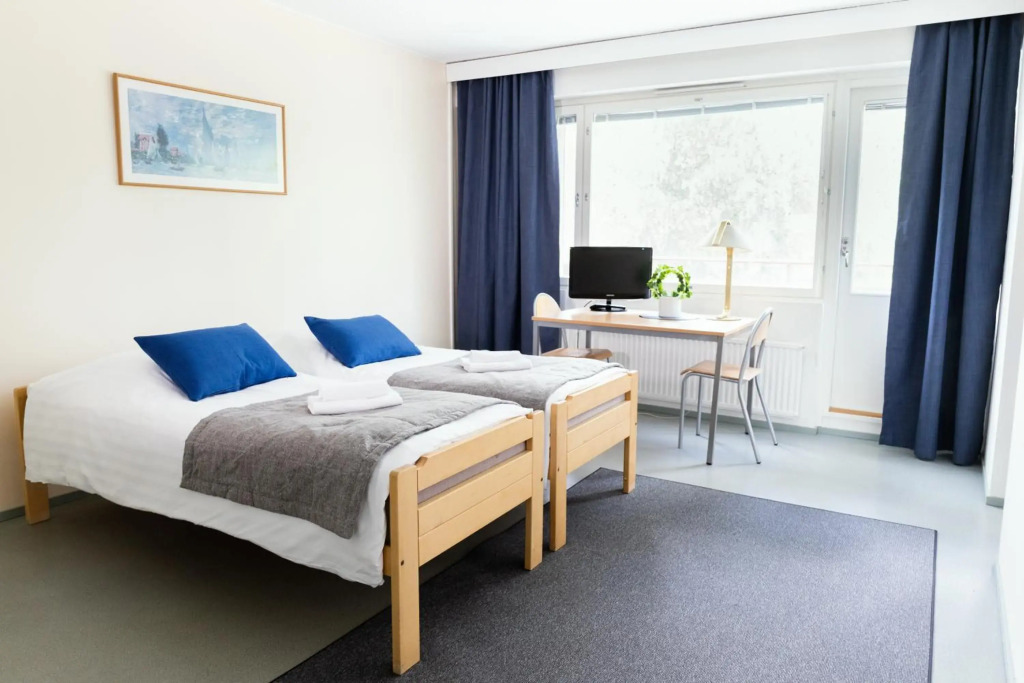 ISLO Hostel — фото 2