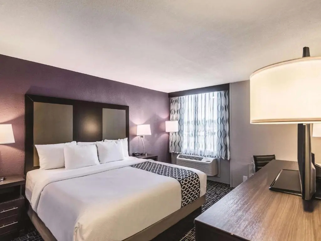 La Quinta Inn & Suites by Wyndham Colorado Springs North - Chambres
