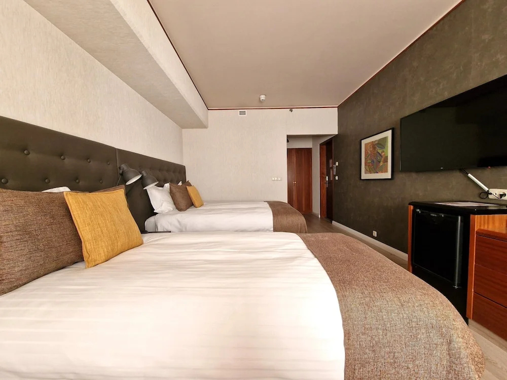 Hotel Ísland - Spa & Wellness Hotel - Chambres