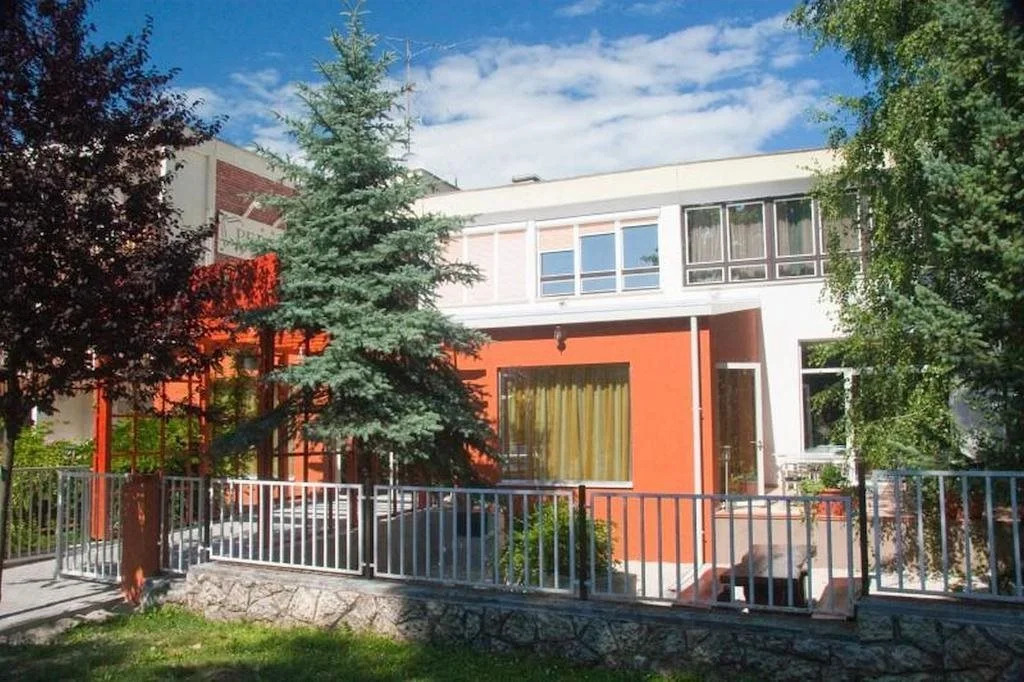 Pergola Panzió - фото 6