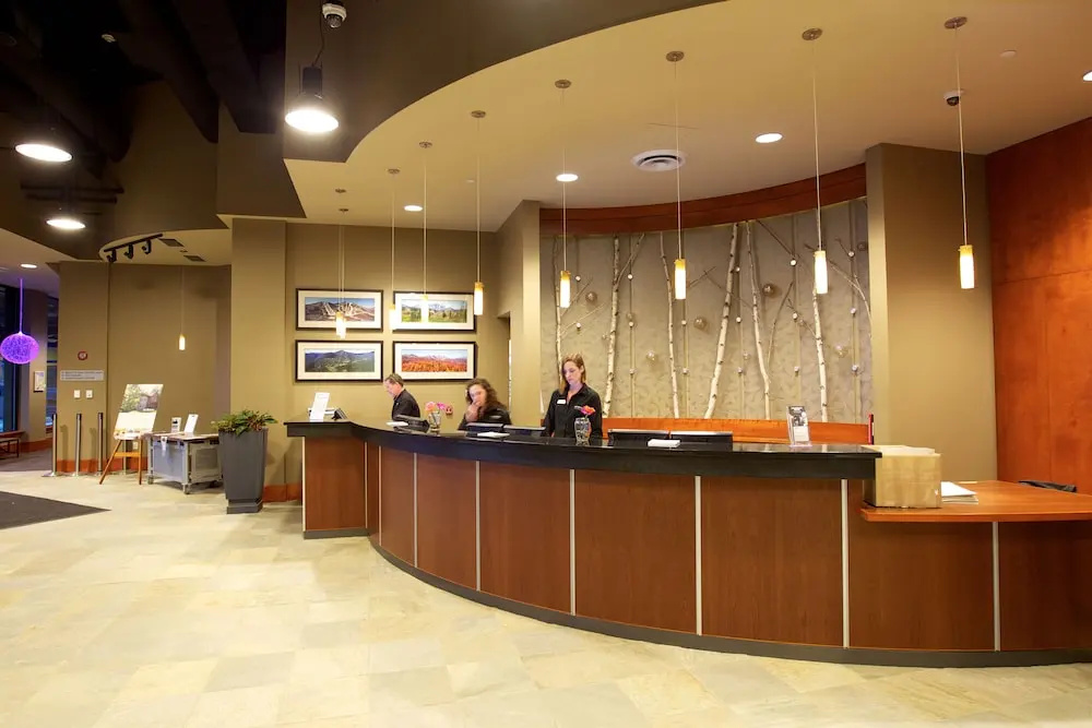 Hotel photo 2