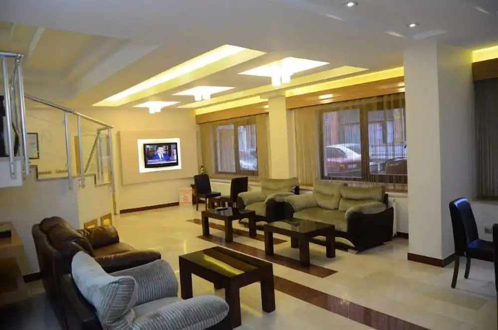 Hotel photo 14