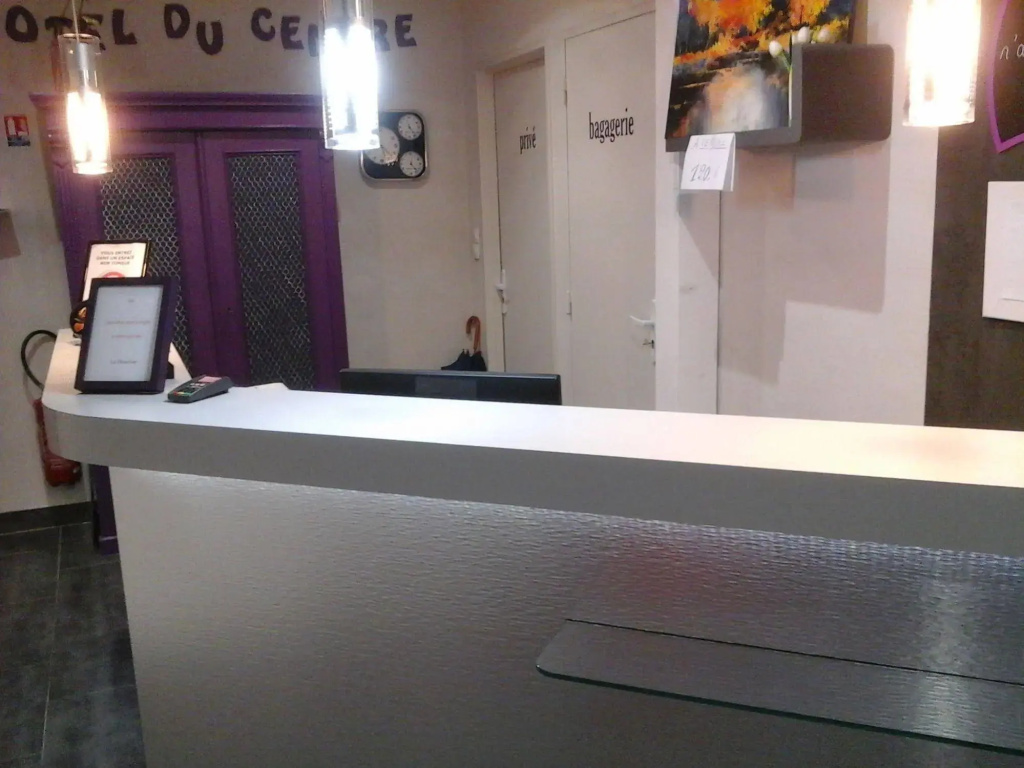Hotel photo 10